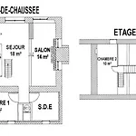 Familial Renove Avec Jardin, Activites Exterieures Et Recharge Electrique A - Fr-1-306-843 Ferienhaus *