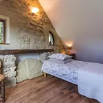 Familial Renove Avec Jardin, Activites Exterieures Et Recharge Electrique A - Fr-1-306-843 Ferienhaus