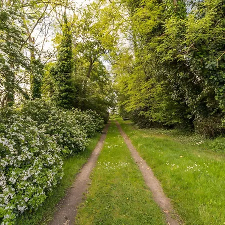 Familial Renove Avec Jardin, Activites Exterieures Et Recharge Electrique A - Fr-1-306-843 Prázdninový dům Mesquer
