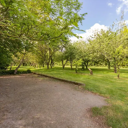 Сasa de vacaciones Familial Rénové Avec Jardin, Activités Extérieures Et Recharge électrique à - Fr-1-306-843 Mesquer