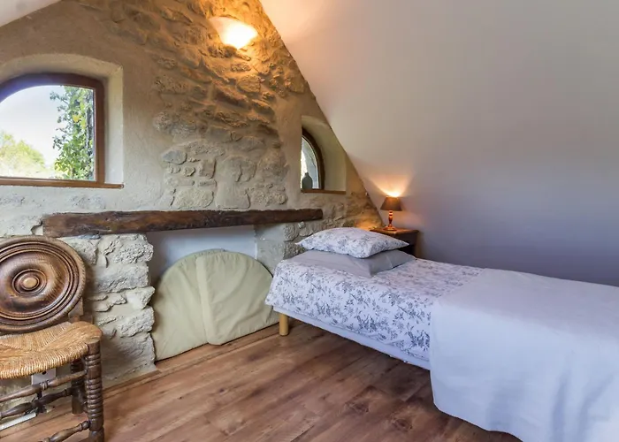 Familial Rénové Avec Jardin, Activités Extérieures Et Recharge électrique à - Fr-1-306-843 Casa de Férias