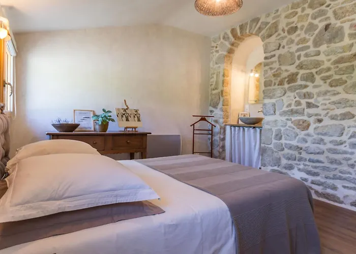 Familial Rénové Avec Jardin, Activités Extérieures Et Recharge électrique à - Fr-1-306-843 Mesquer